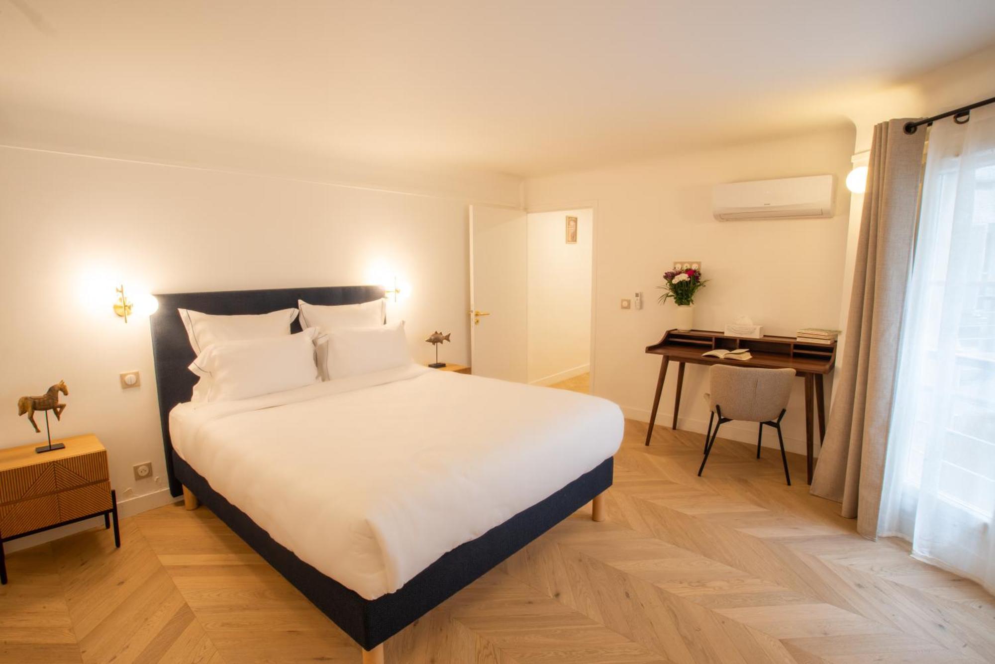 Quartier Libre Madeleine 4* Parigi