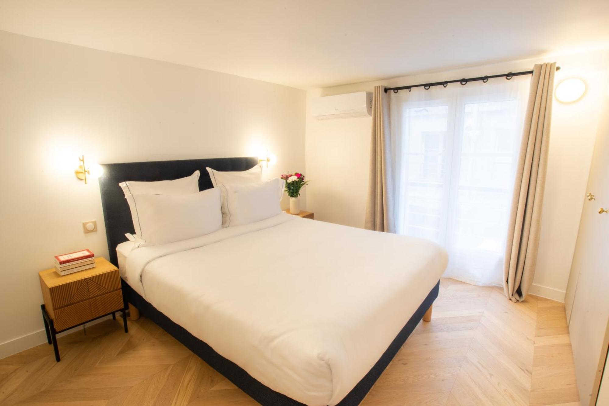 Aparthotel Quartier Libre Madeleine 4*