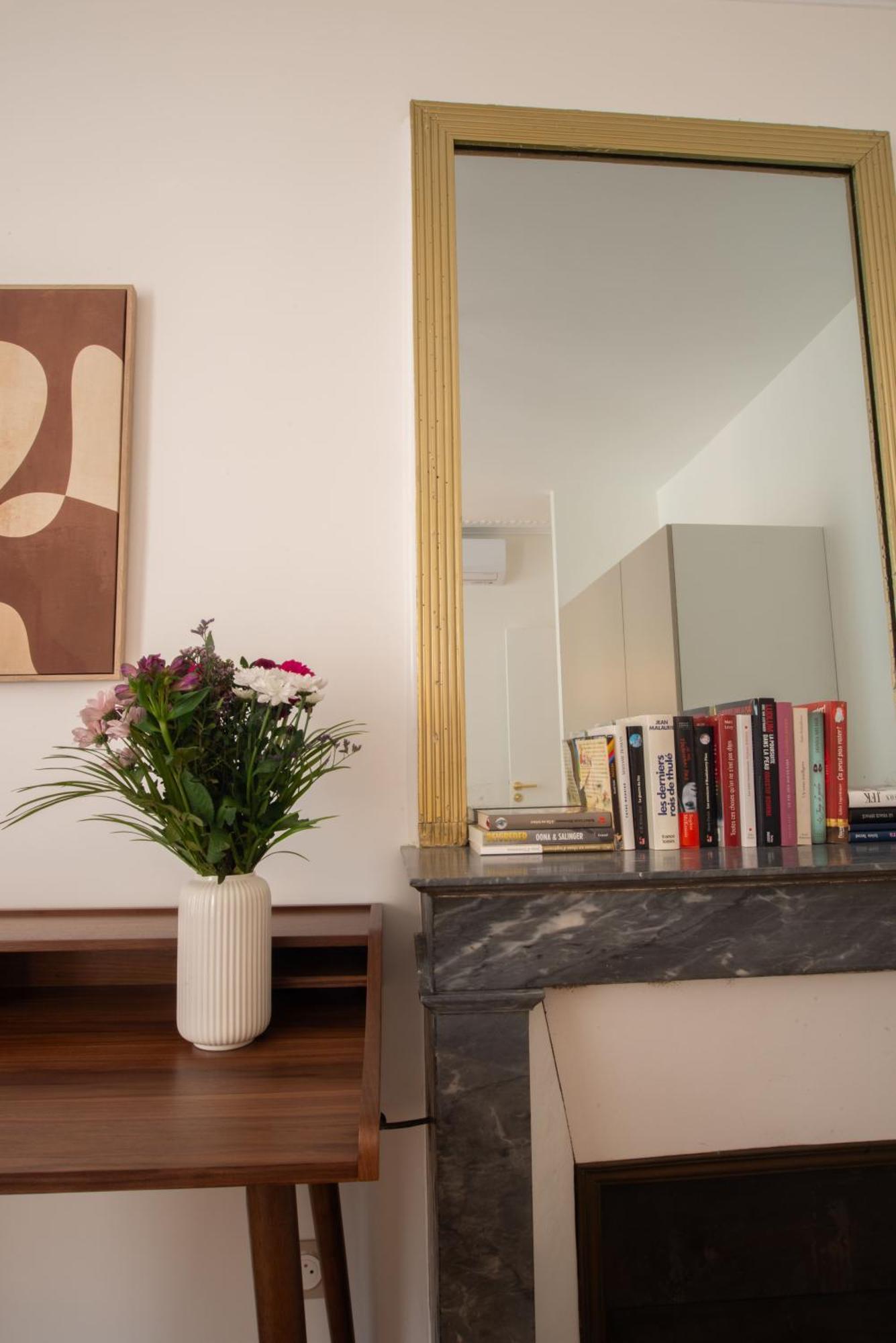 Aparthotel Quartier Libre Madeleine 4*