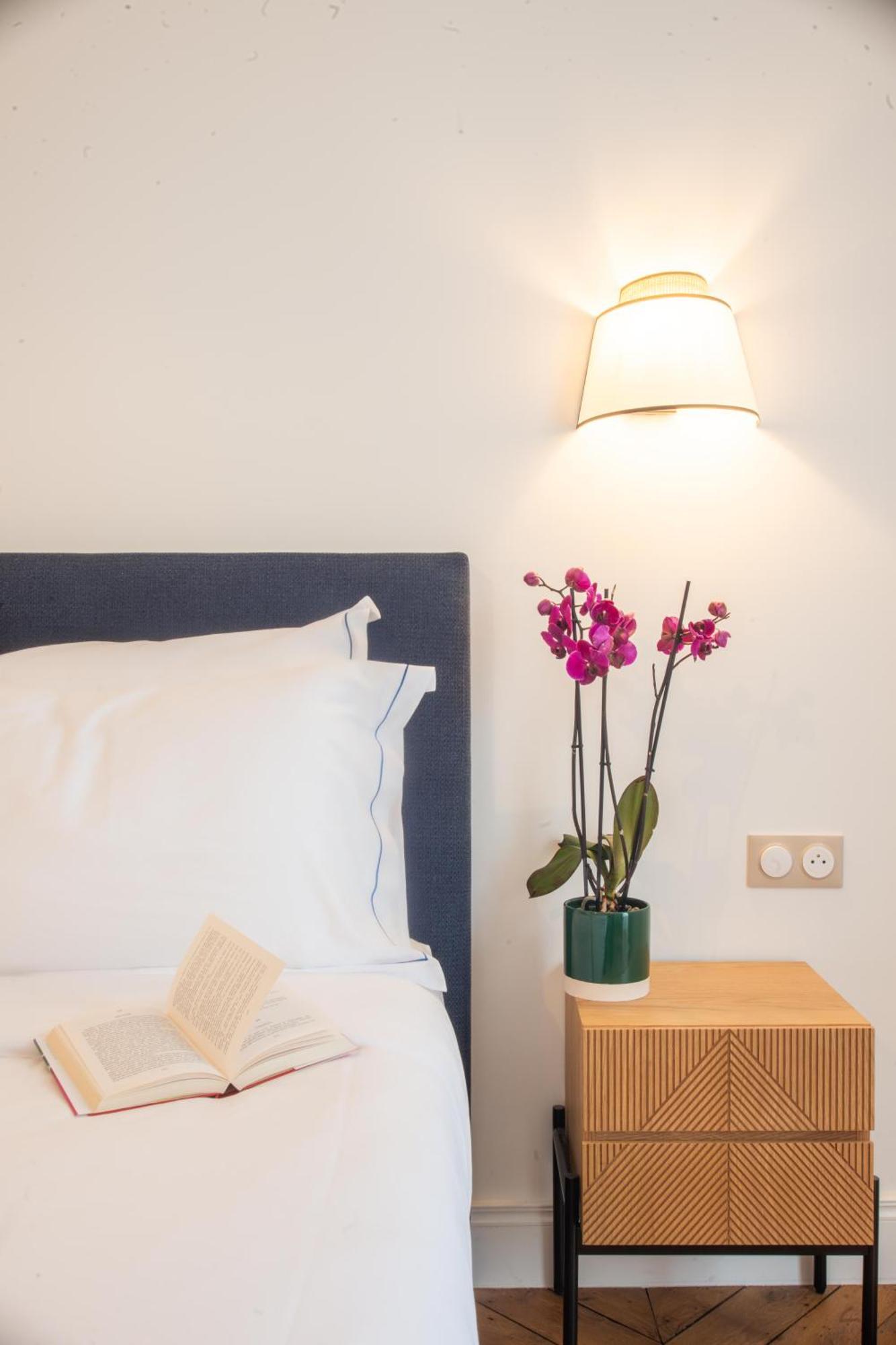 Quartier Libre Madeleine 4*