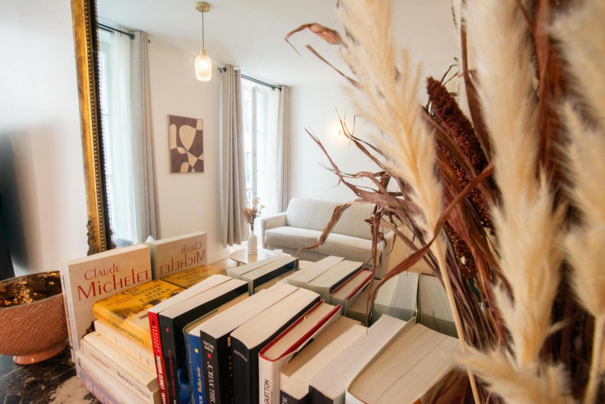 Quartier Libre Madeleine 4* Parigi