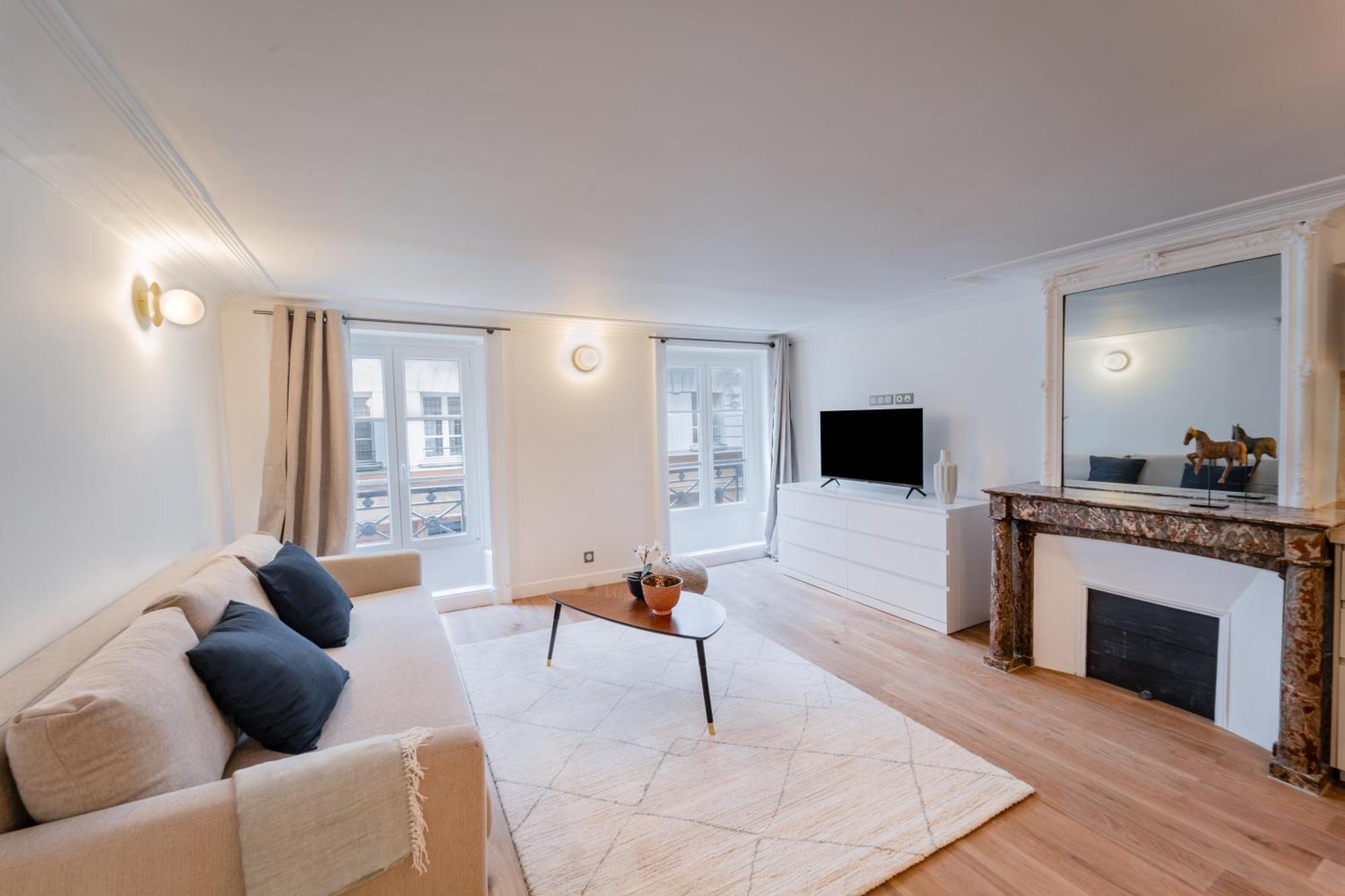Quartier Libre Madeleine 4* Parigi