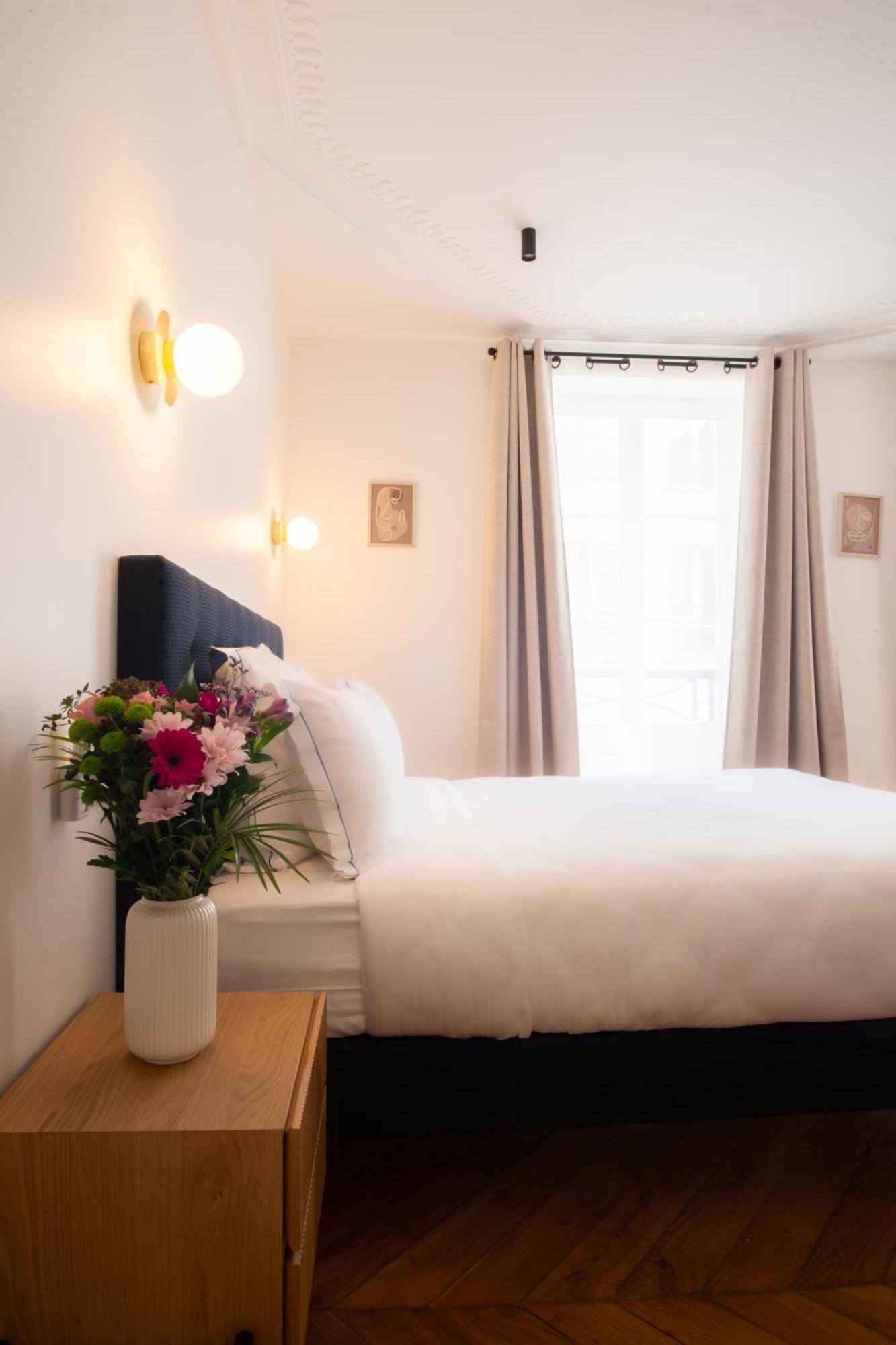Quartier Libre Madeleine Aparthotel 4*