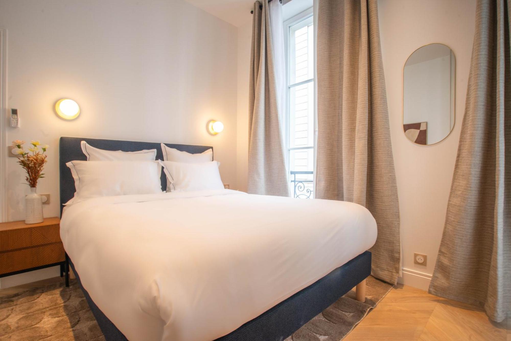 Quartier Libre Madeleine 4* Parigi