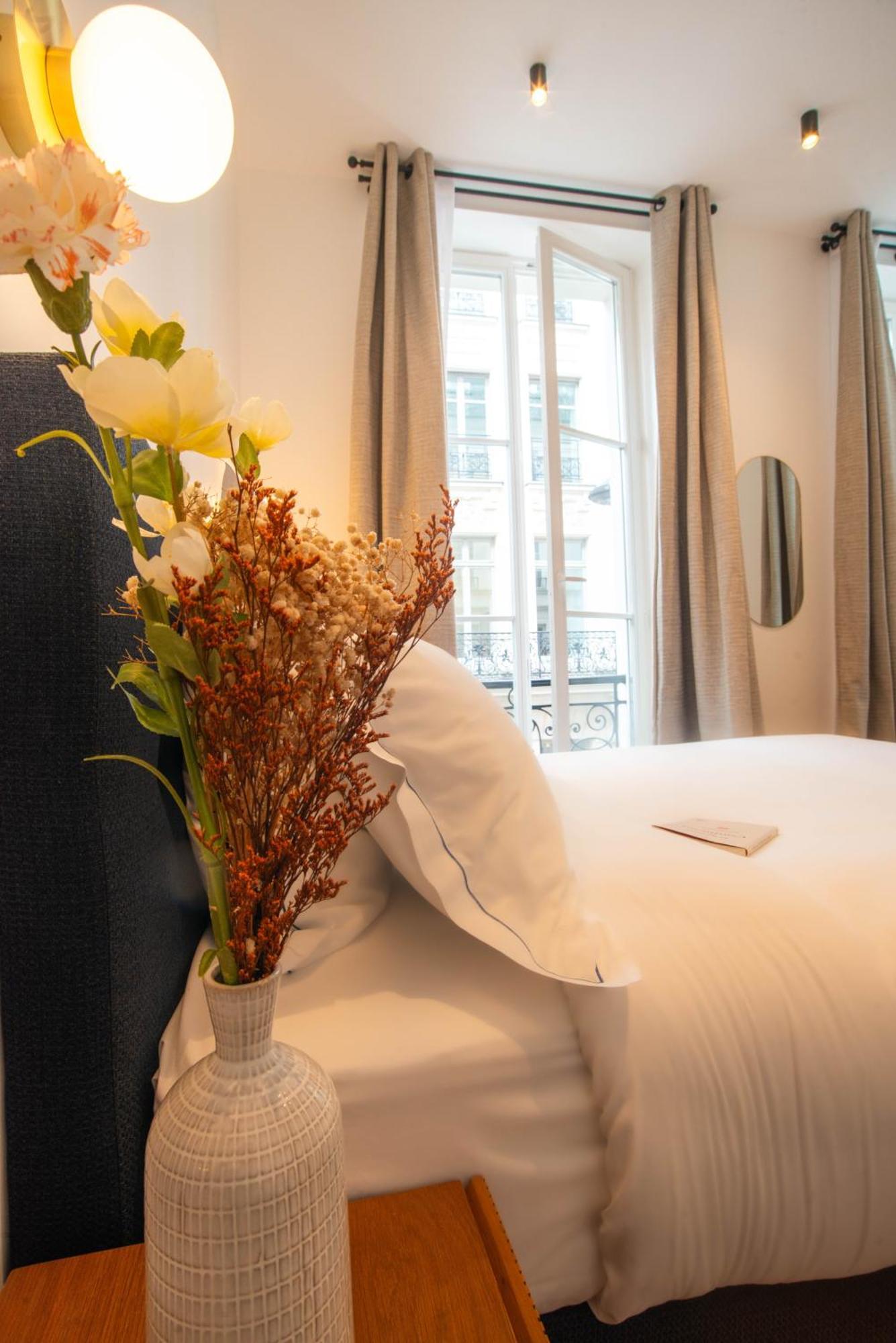 Aparthotel Quartier Libre Madeleine 4*