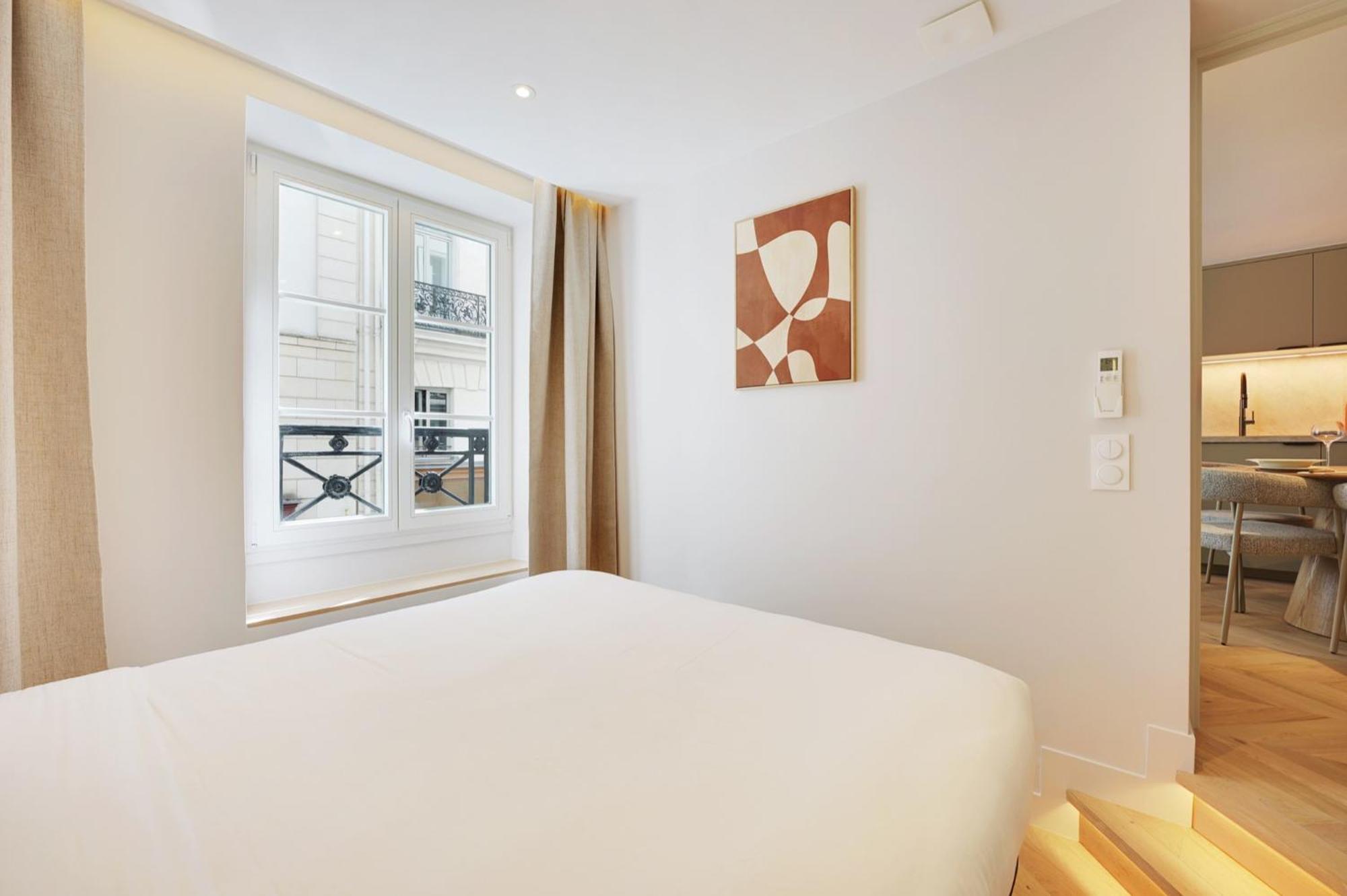 Quartier Libre Madeleine Aparthotel