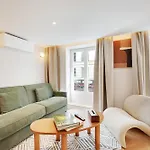 Quartier Libre Madeleine