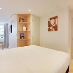 Quartier Libre Madeleine