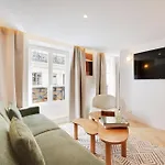 Quartier Libre Madeleine