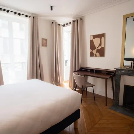 Quartier Libre Madeleine Aparthotel