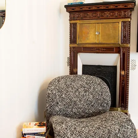 Aparthotel Quartier Libre Madeleine Parigi