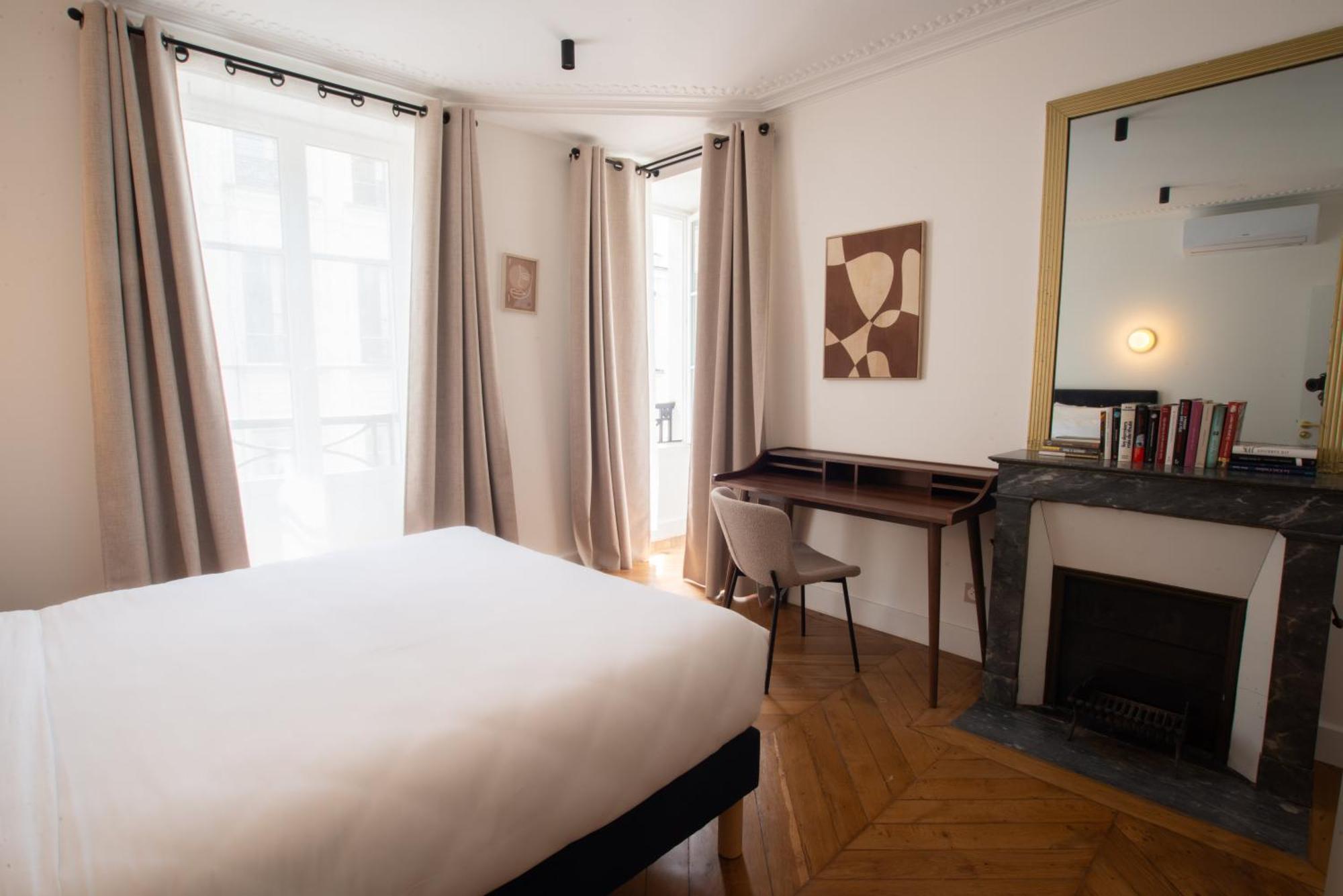 Quartier Libre Madeleine Aparthotel