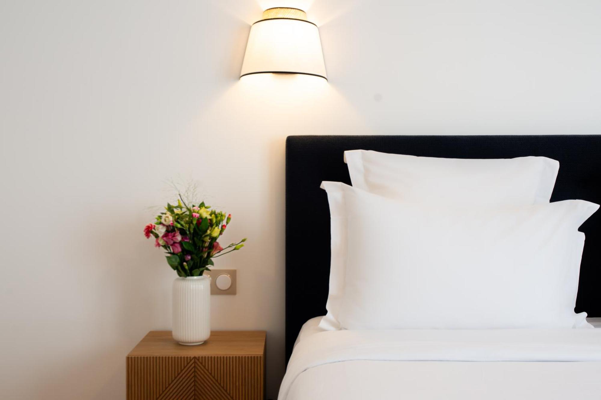 Aparthotel Quartier Libre Madeleine