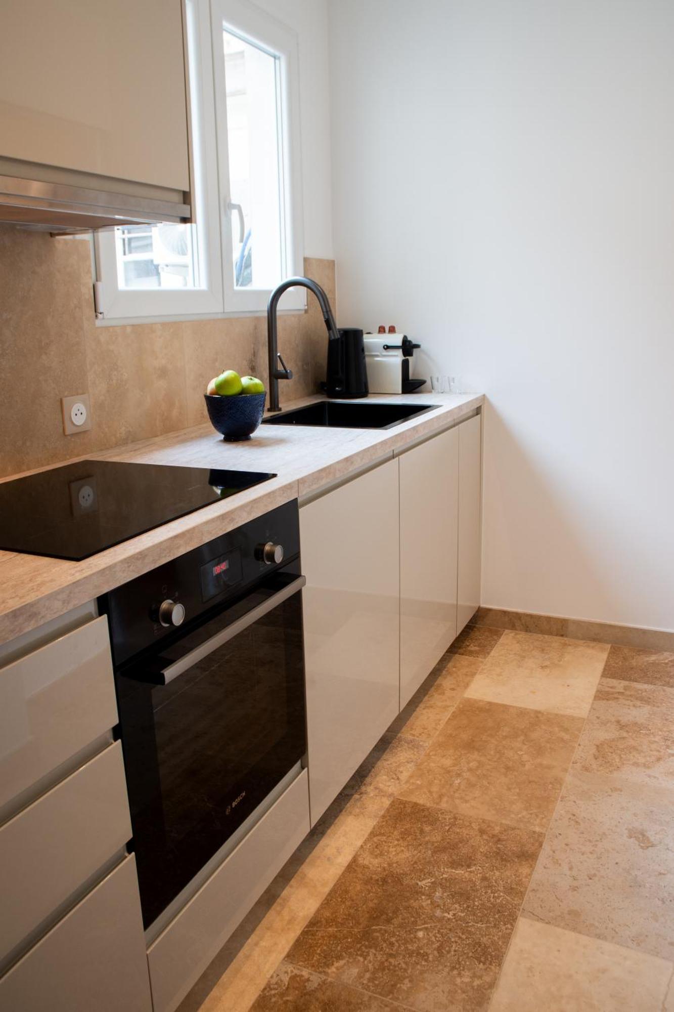 Quartier Libre Madeleine Aparthotel Parigi