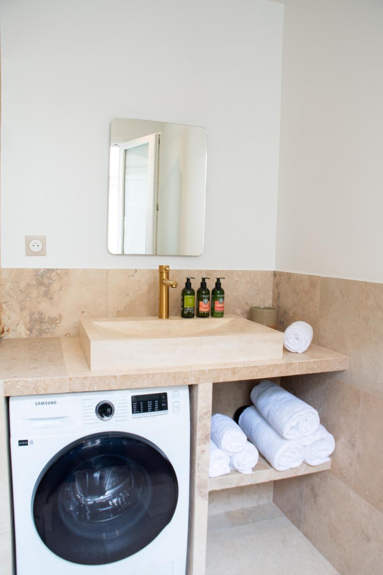 Quartier Libre Madeleine Paris