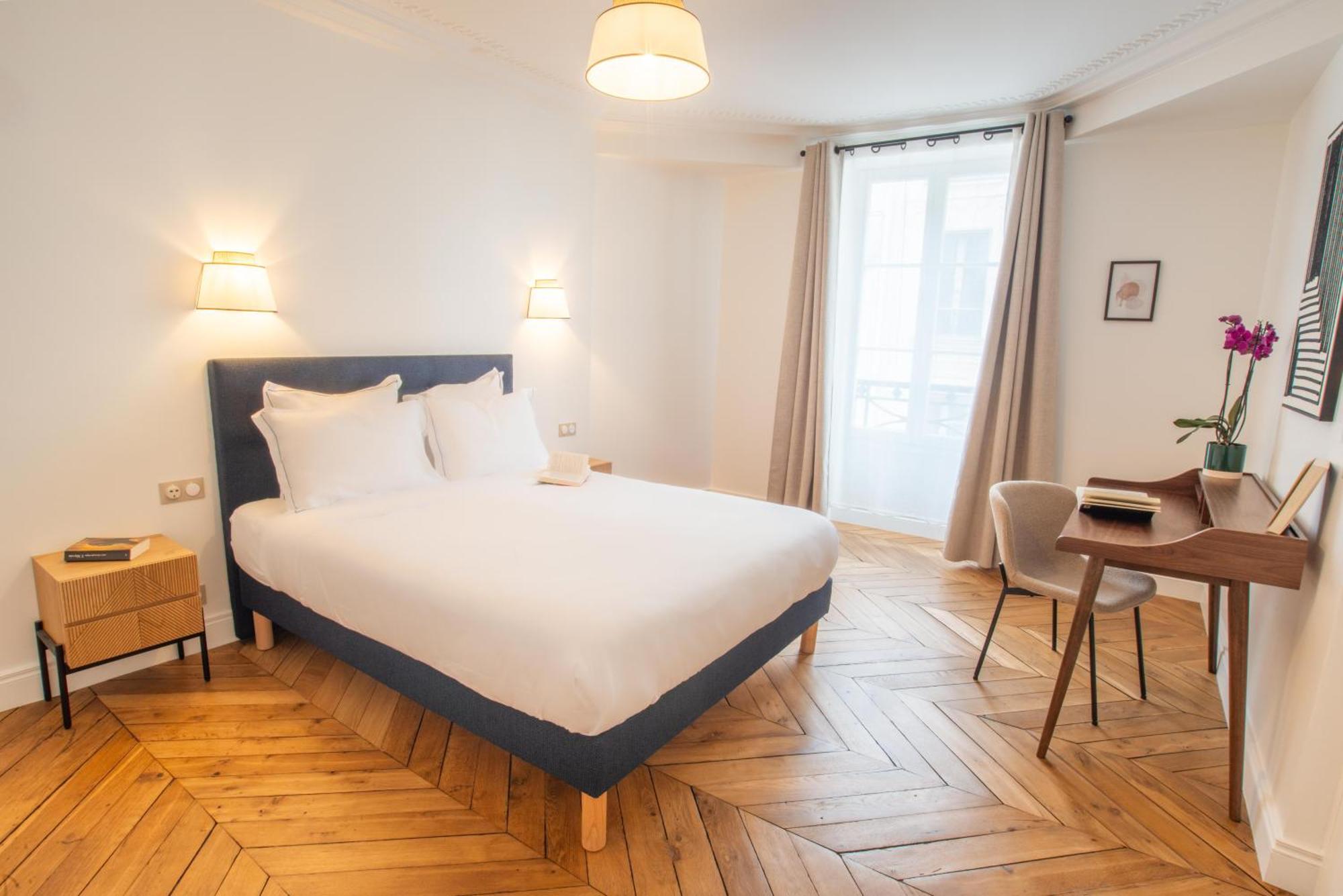 Quartier Libre Madeleine 4* Paris