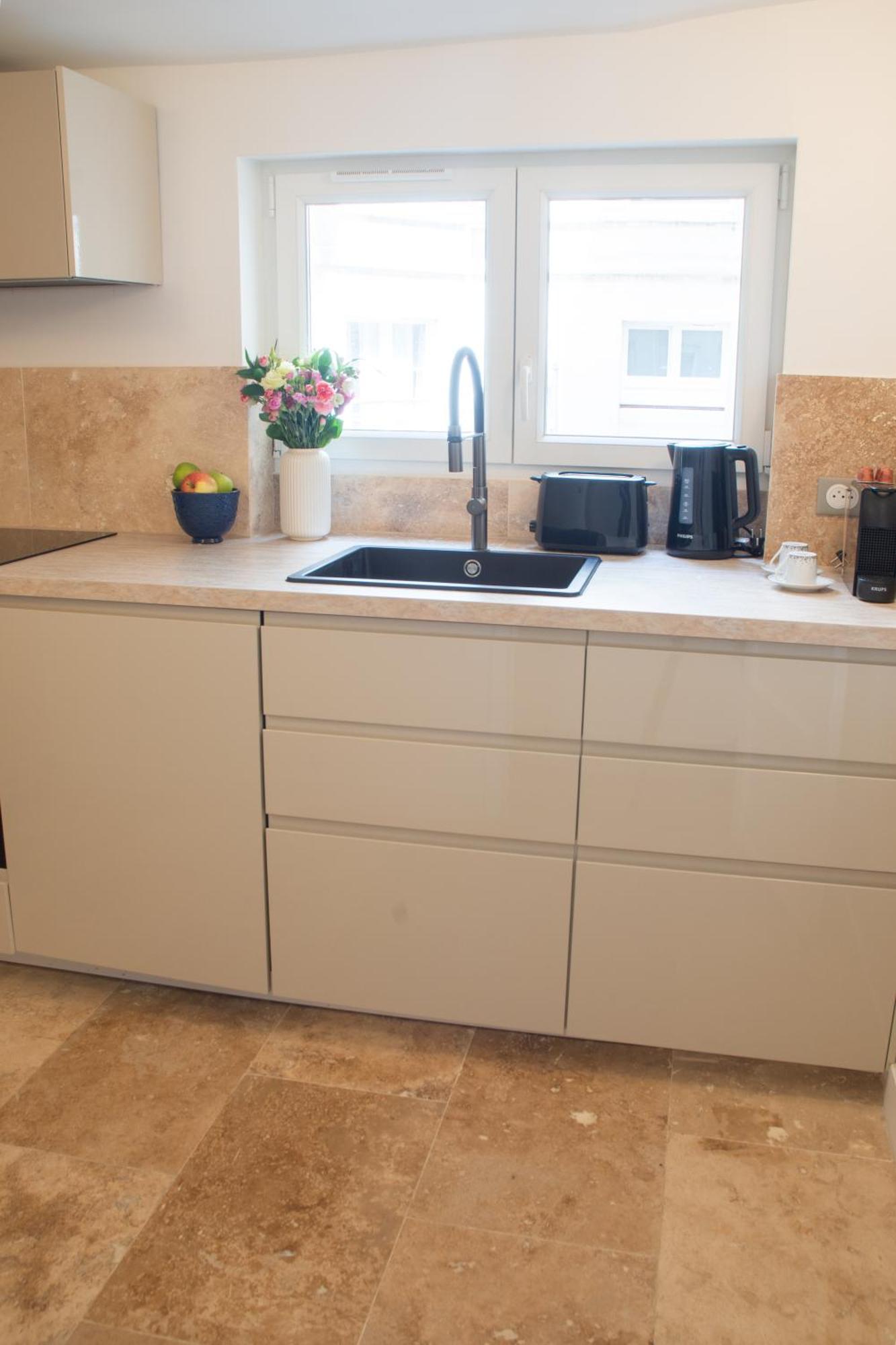 Quartier Libre Madeleine