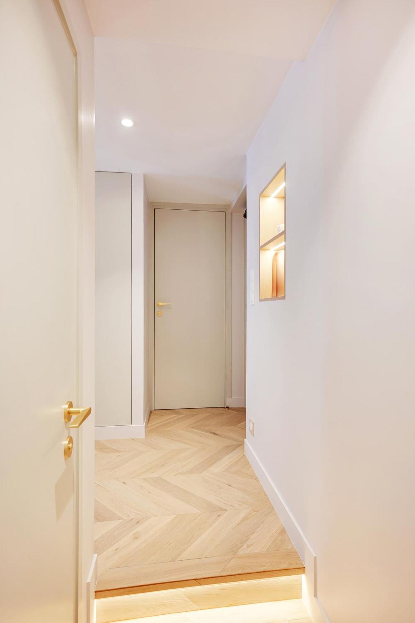 Quartier Libre Madeleine Aparthotel 4*