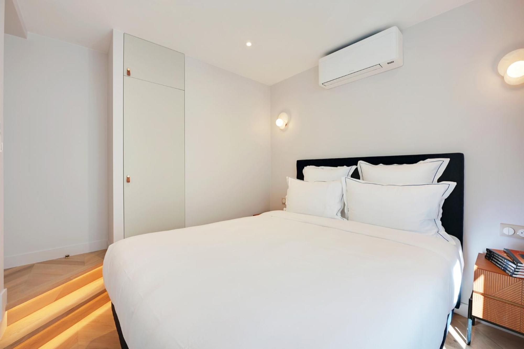 Aparthotel Quartier Libre Madeleine 4*