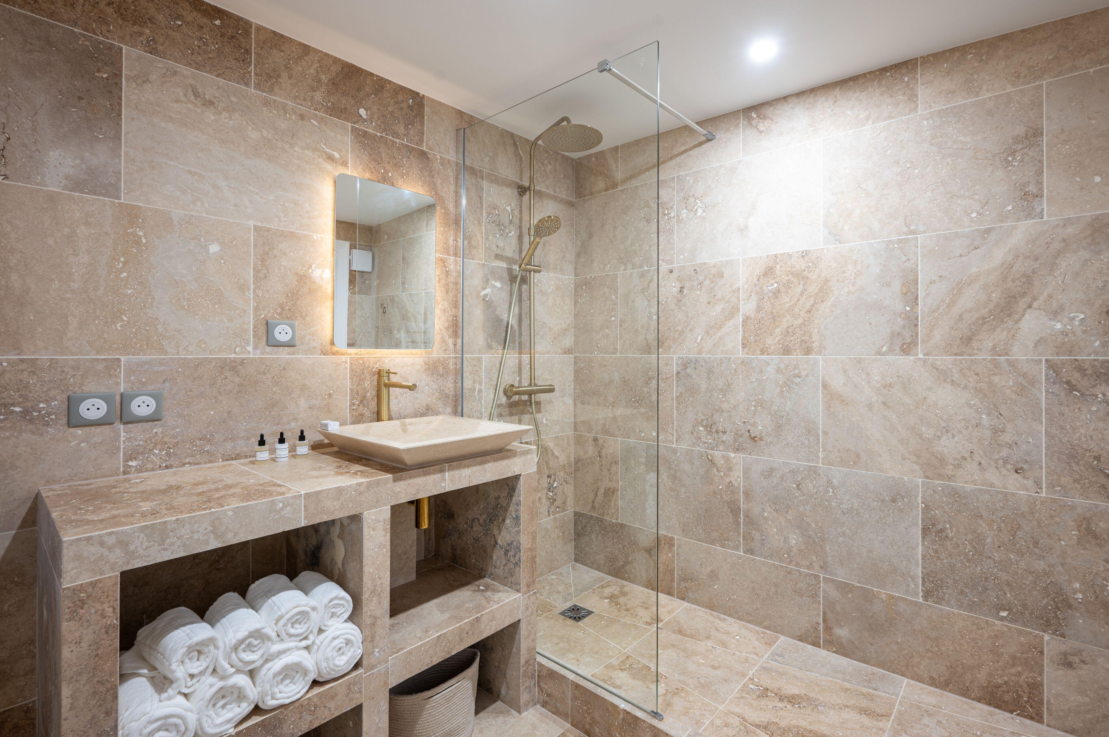 Aparthotel Quartier Libre Madeleine