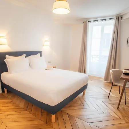 Quartier Libre Madeleine 4* Paris