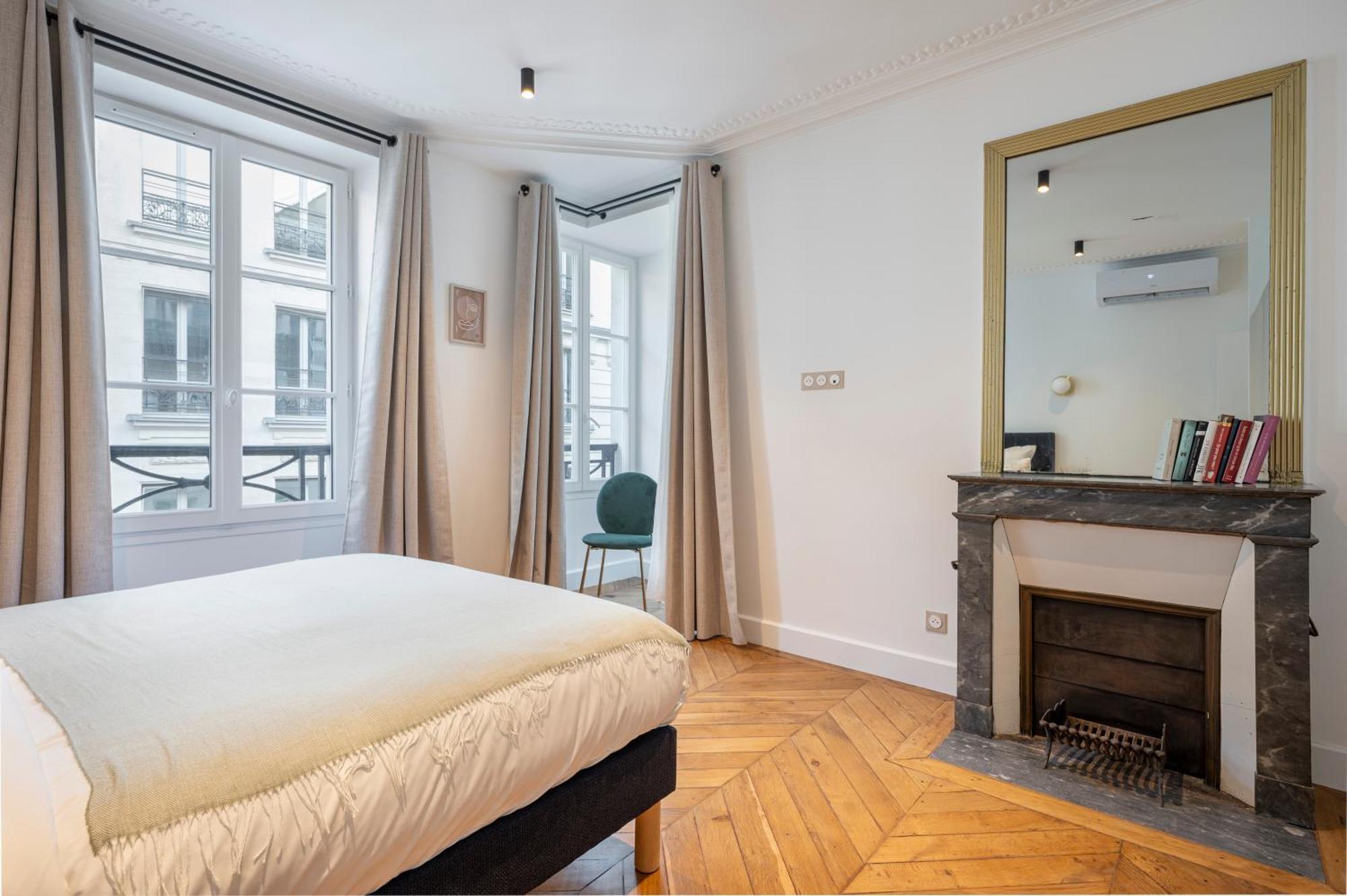 Quartier Libre Madeleine 4* Paris